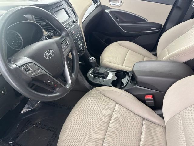 Used 2018 Hyundai Santa Fe Sport AWD/4WD image 24