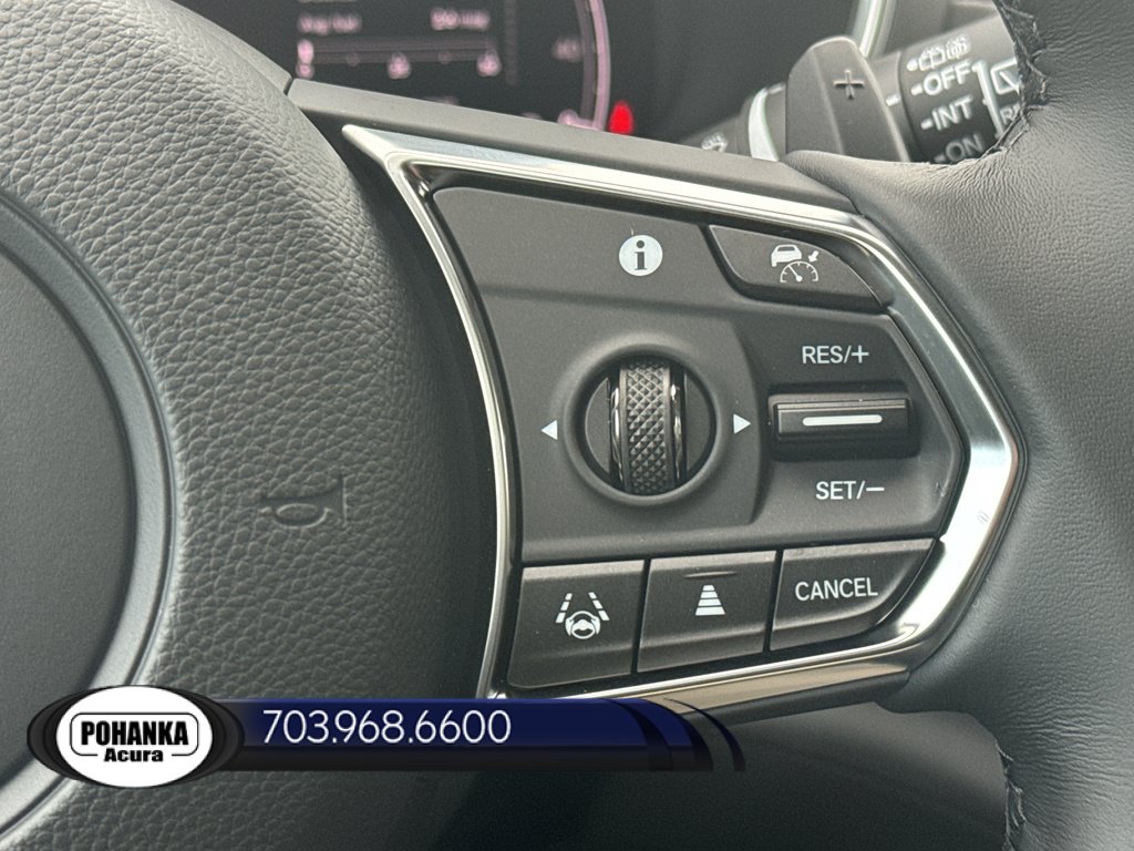 New 2026 Acura MDX w/ Technology Package AWD/4WD image 13