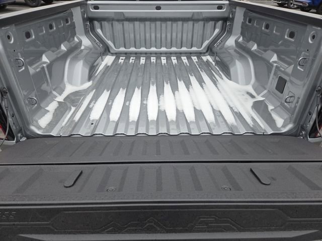 New 2026 Chevrolet Colorado Trail Boss image 25