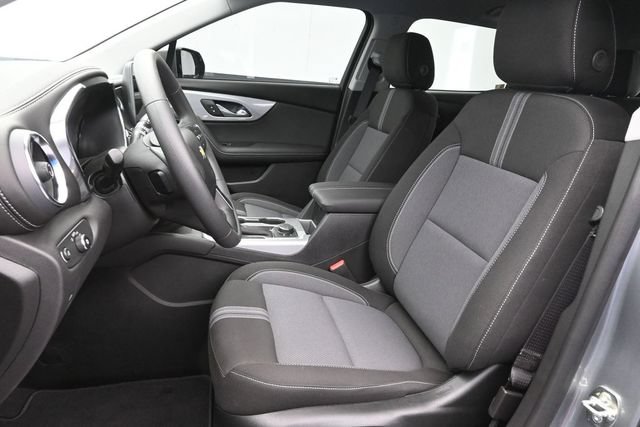 New 2026 Chevrolet Blazer LT w/ Convenience Package AWD/4WD image 19