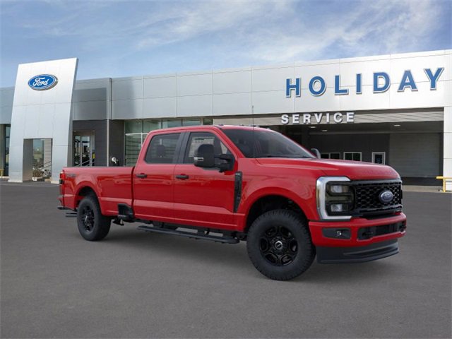 New 2026 Ford F250 XL w/ STX Appearance Package image 7