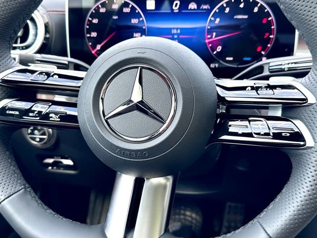 New 2026 Mercedes-Benz C 300 4MATIC Sedan image 14