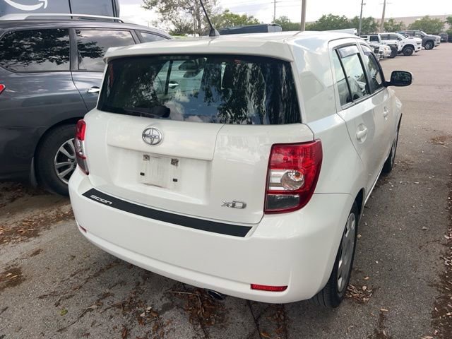 Used 2012 Scion xD image 4