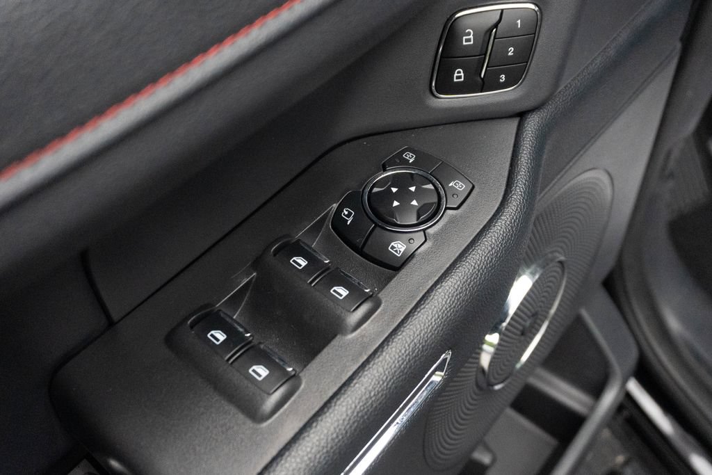 Used 2024 Ford Expedition Max Limited AWD/4WD image 20
