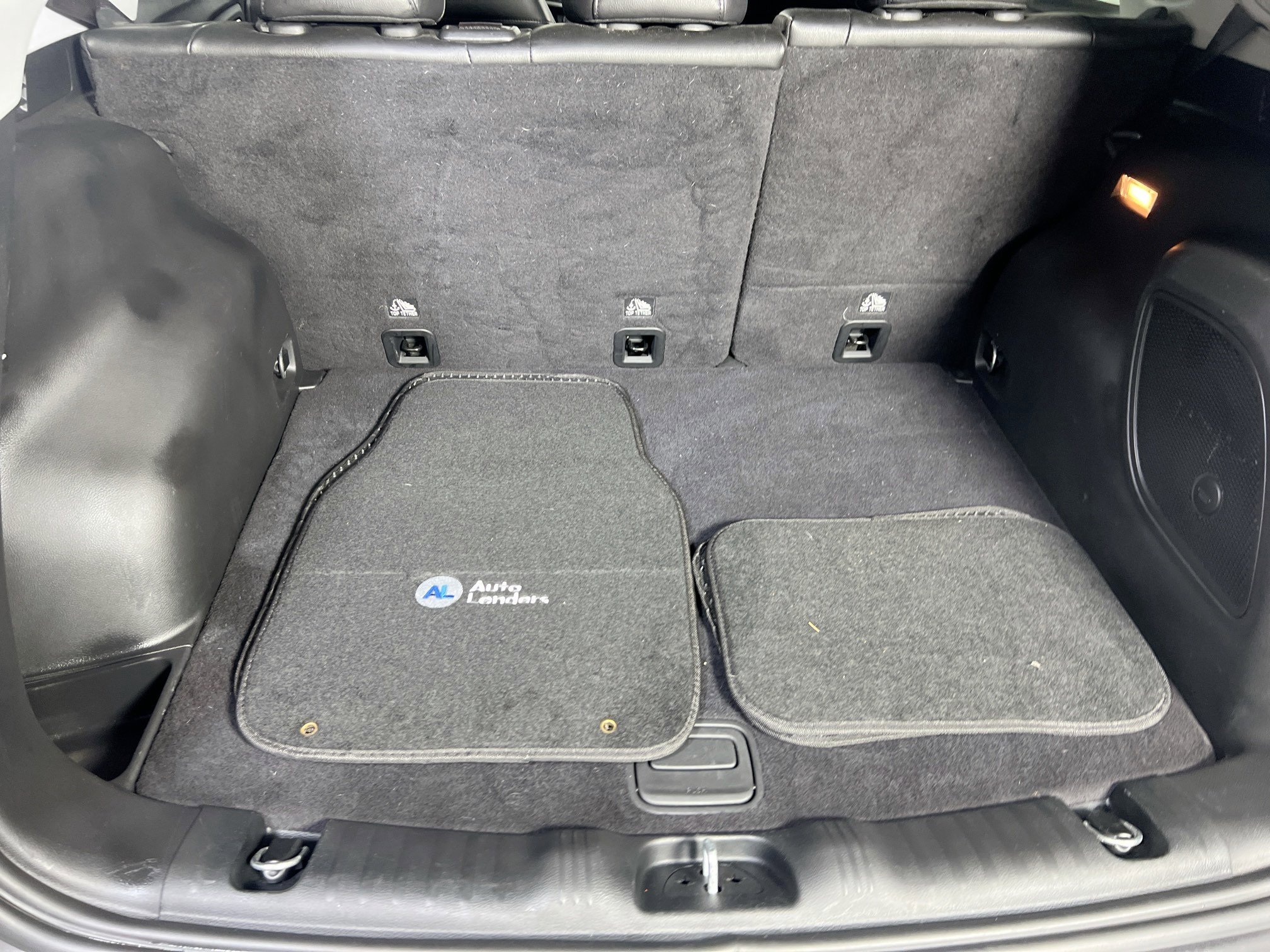 Used 2022 Jeep Compass Latitude w/ Sun and Sound Group image 26