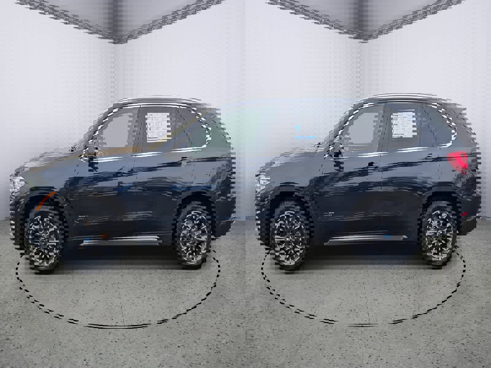 Used 2018 BMW X5 xDrive35i image 5