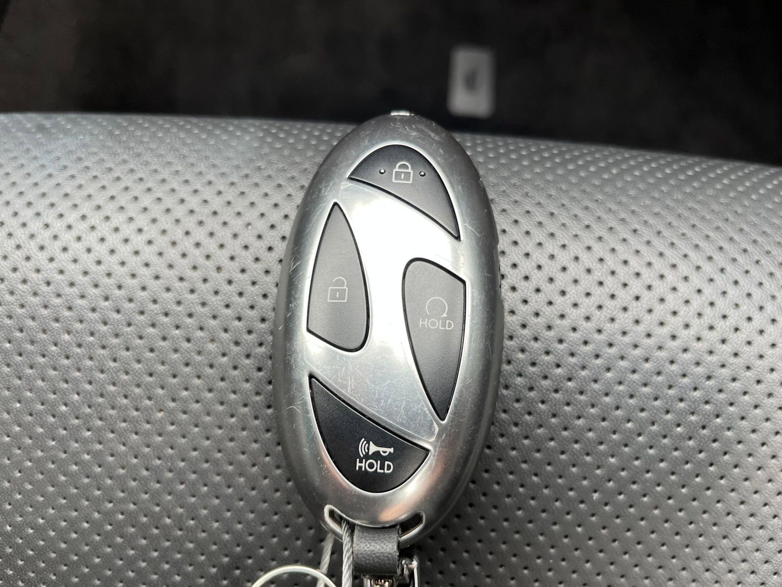 Used 2025 Hyundai Santa Fe SEL image 22