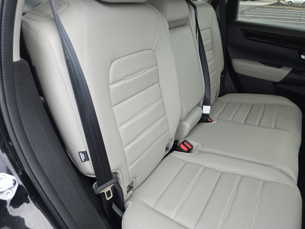 Certified 2024 Honda CR-V EX-L image 22