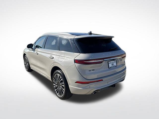 Used 2021 Lincoln Corsair Reserve w/ Equipment Group 201A AWD/4WD image 5
