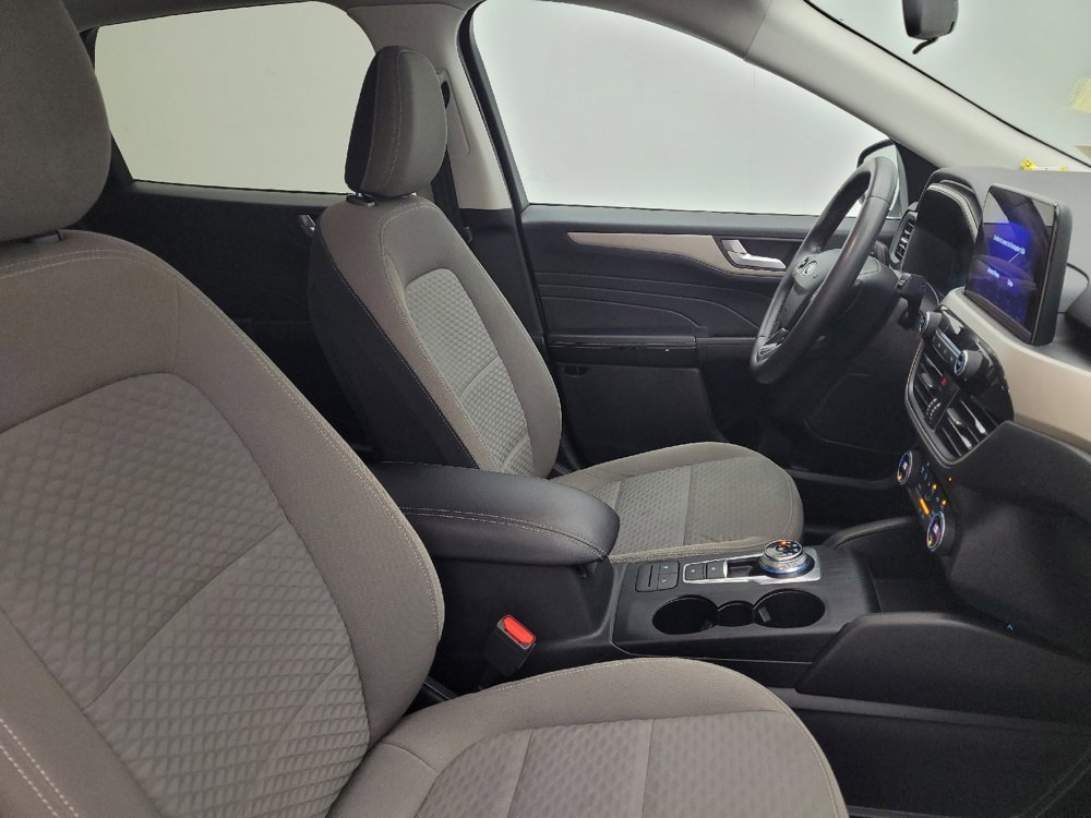 Used 2021 Ford Escape SE w/ Convenience Package FWD image 21