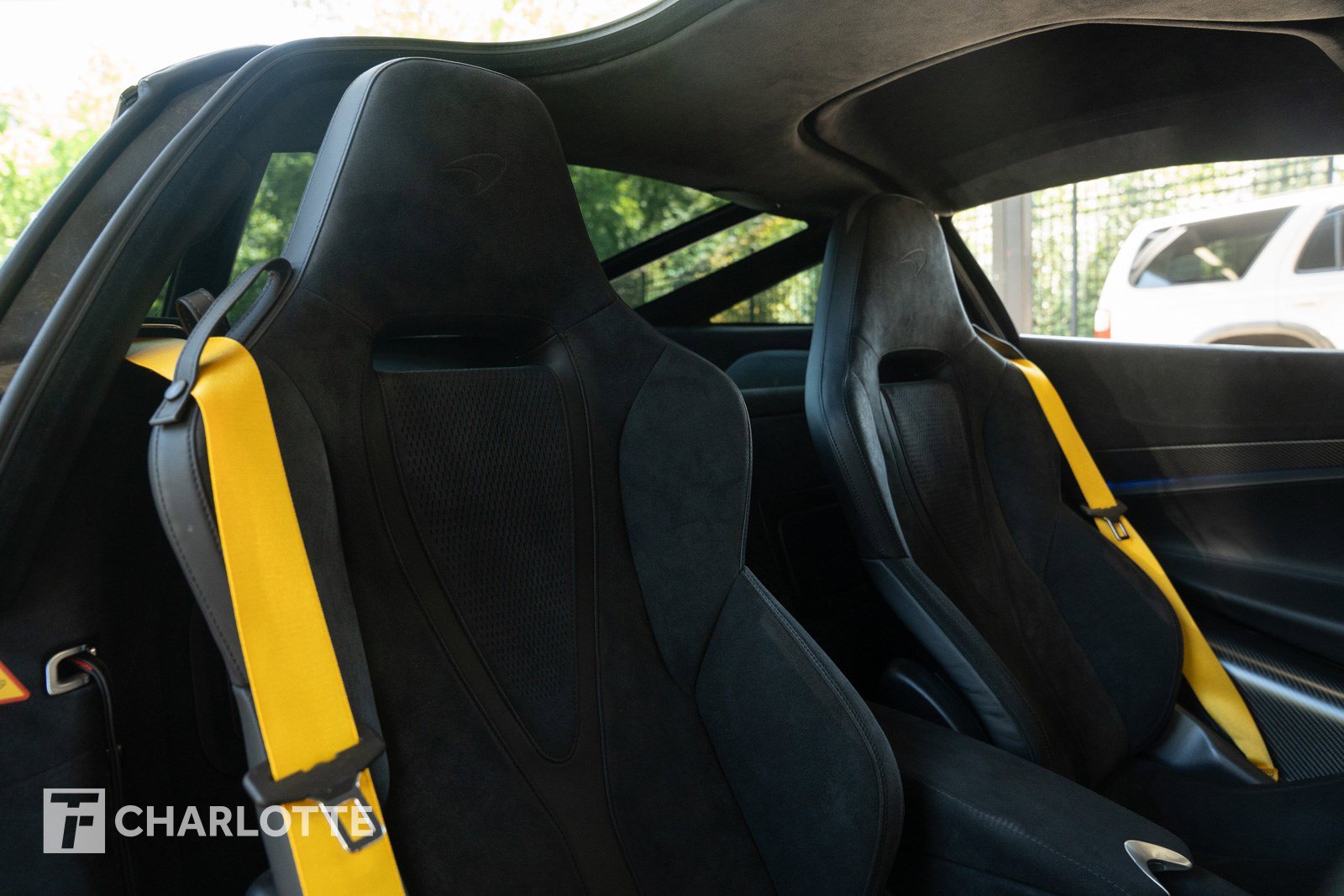 Used 2025 McLaren 750S RWD image 29