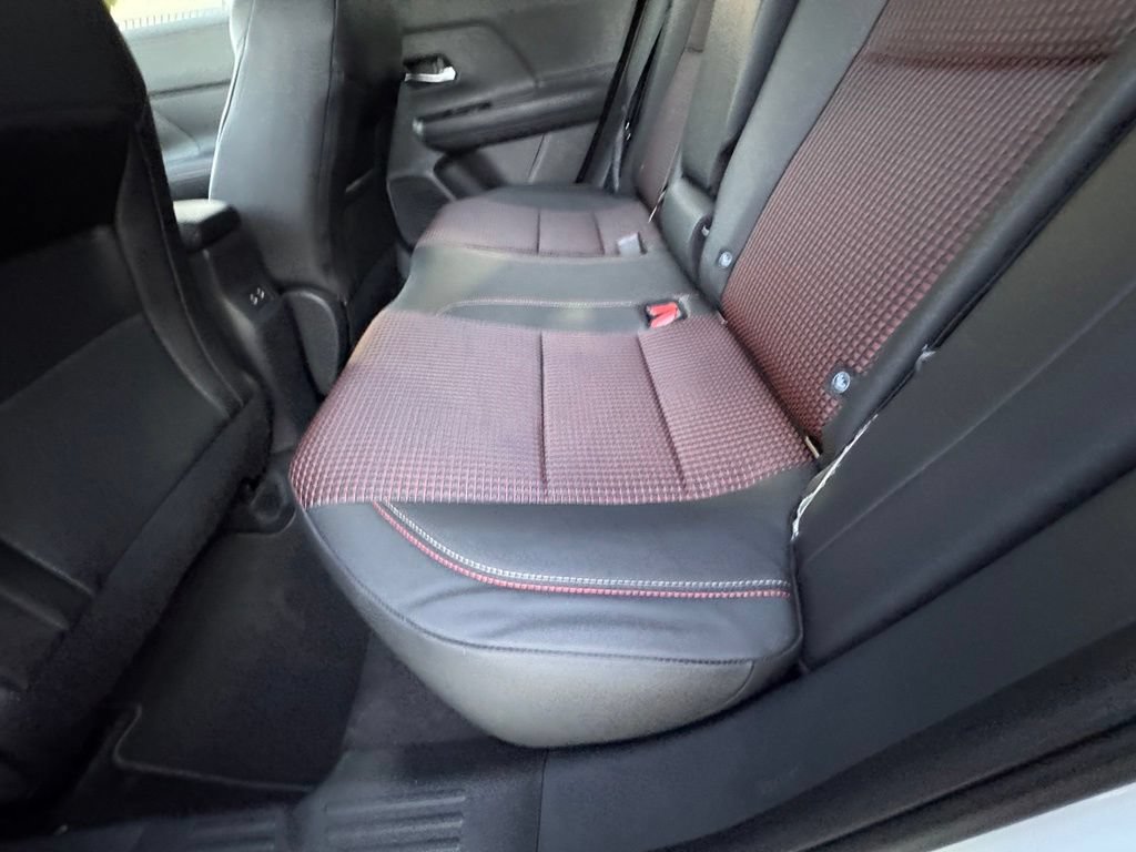 New 2026 Nissan Kicks SR w/ SR Premium Package FWD image 20