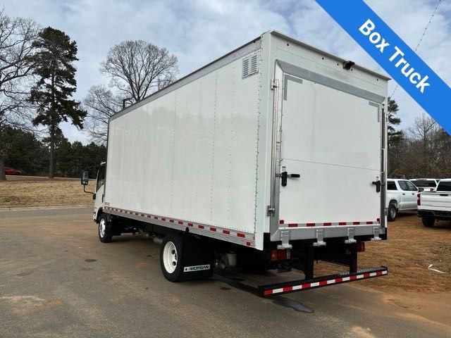 New 2025 Chevrolet Low Cab Forward 5500XG image 3