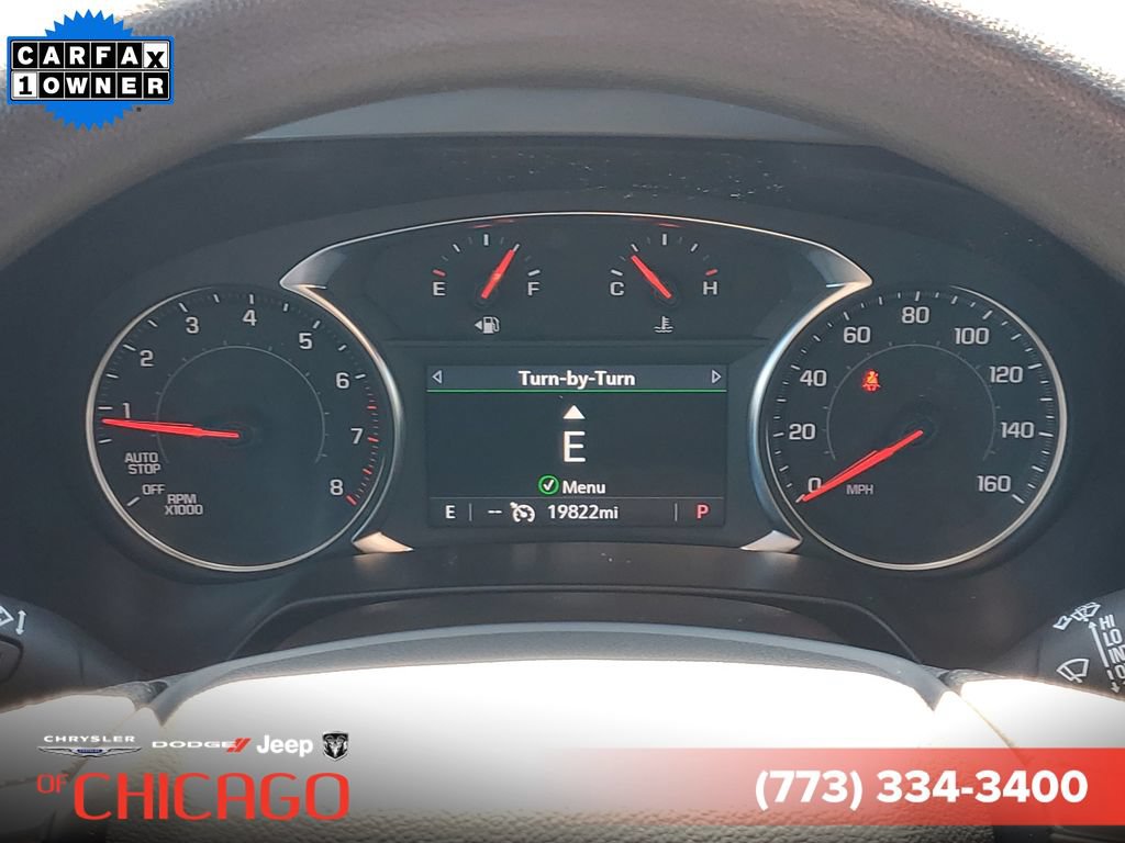 Used 2025 Chevrolet Blazer LT FWD image 26