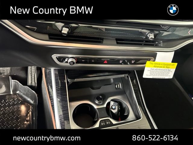 New 2027 BMW X7 xDrive40i w/ Executive Package AWD/4WD image 17