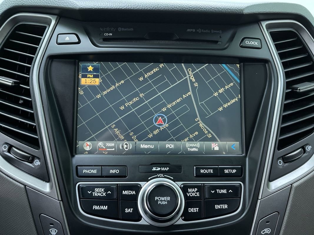 Used 2014 Hyundai Santa Fe Sport 2.0T w/ Navigation Package 06 image 23