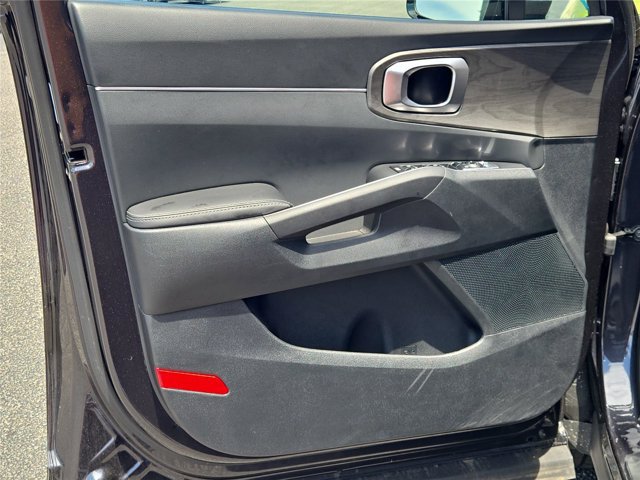 Certified 2025 Kia Sorento X-Line EX AWD/4WD image 48