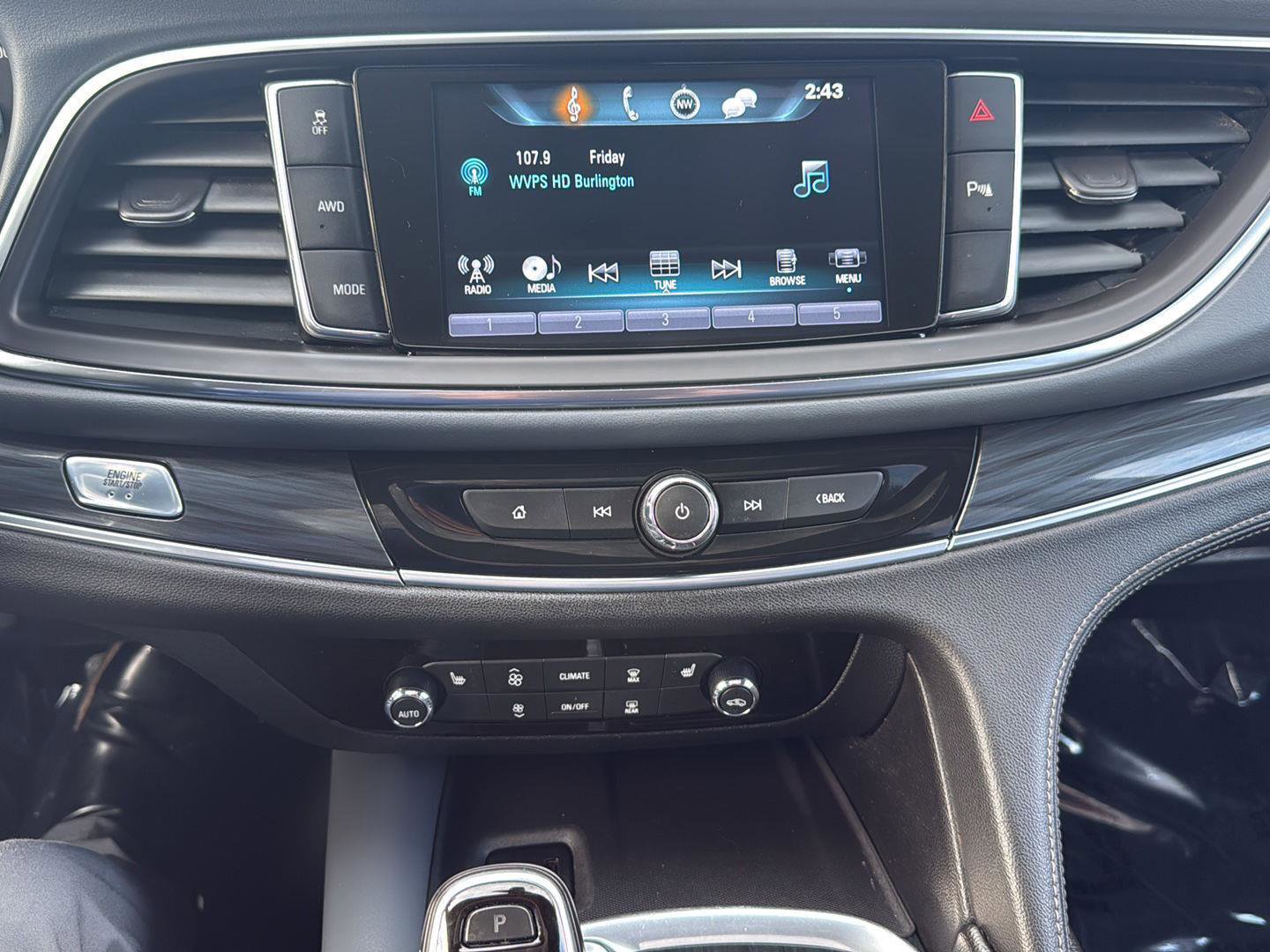 Used 2019 Buick Enclave Essence w/ Trailering Package, 5000 lbs. image 22