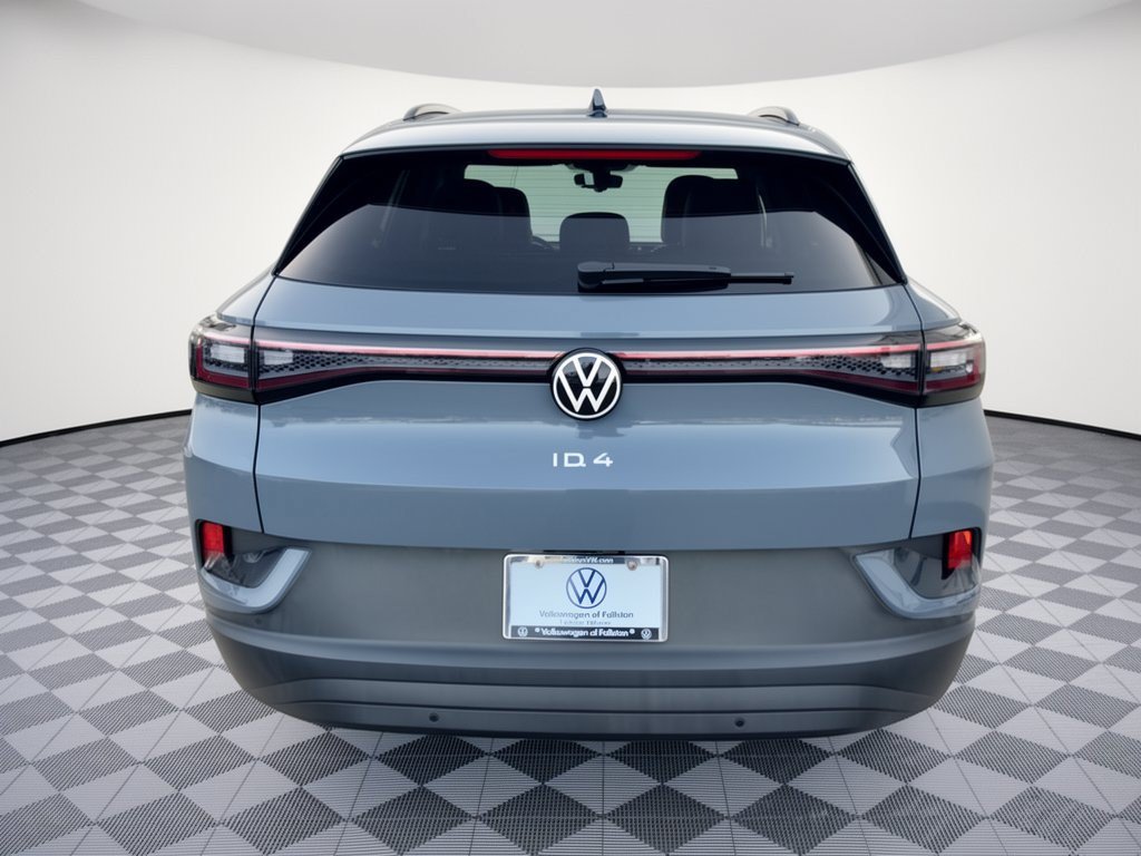 Certified 2024 Volkswagen ID.4 2WD image 11