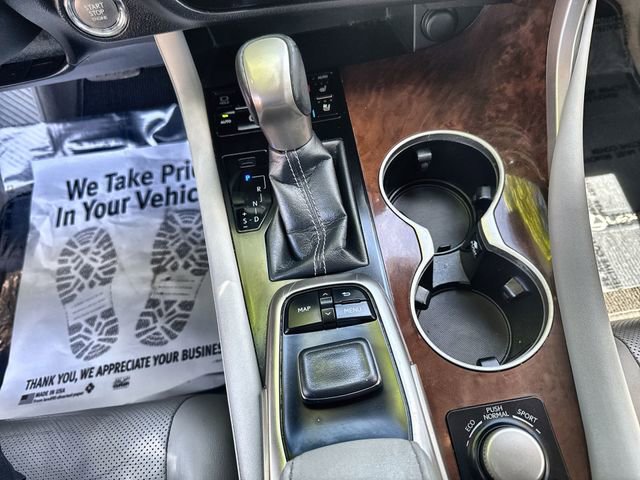 Used 2017 Lexus RX 350 AWD w/ Premium Package image 27