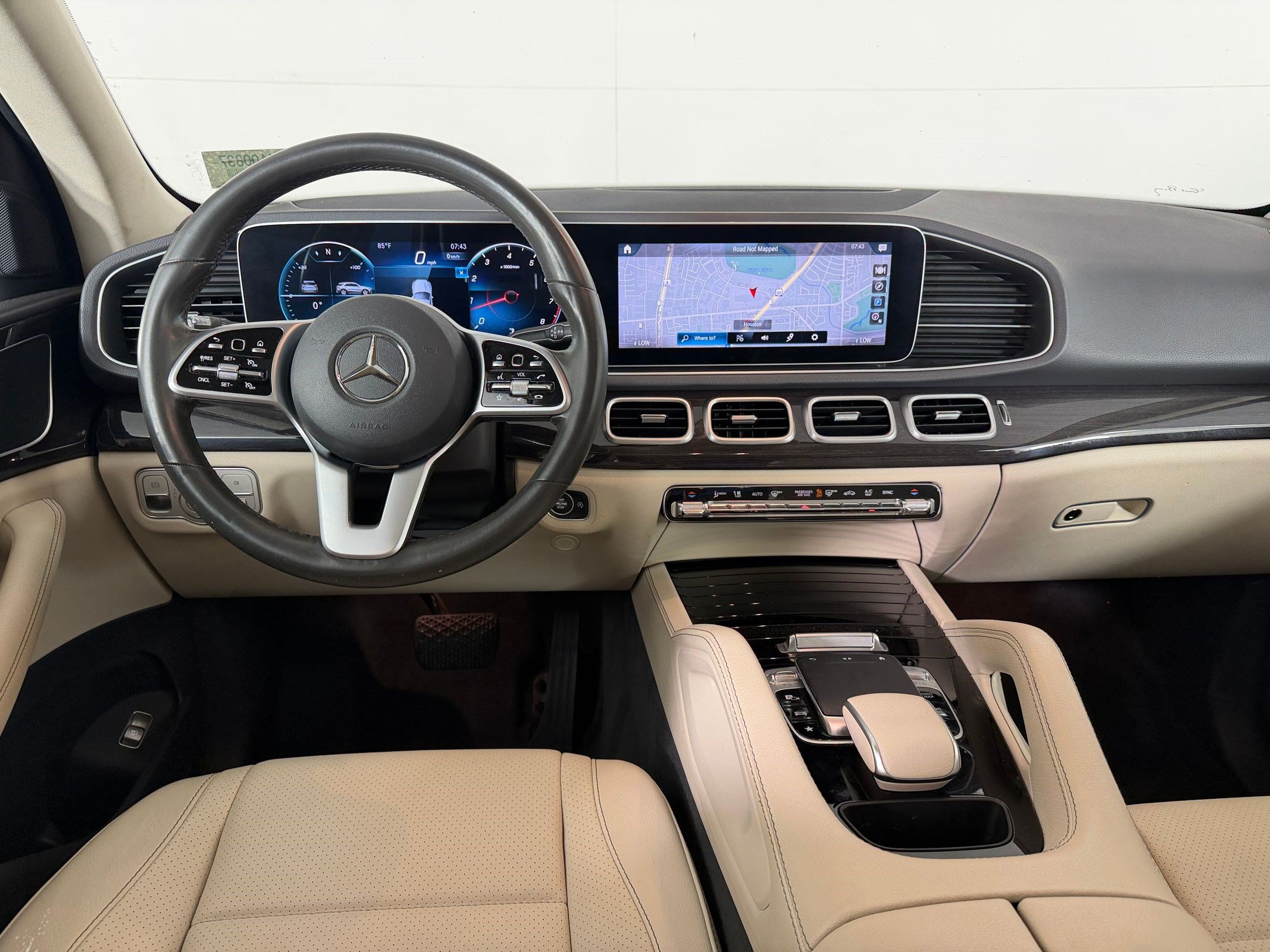 Used 2020 Mercedes-Benz GLE 350 image 30