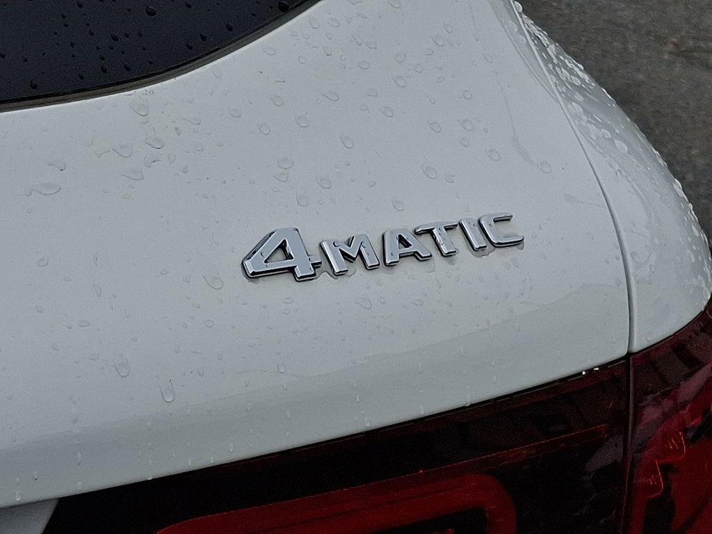 Used 2022 Mercedes-Benz GLC 300 GLC 300 image 31