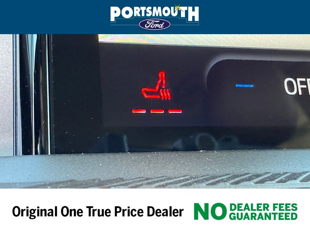 New 2025 Ford Bronco Sport Outer Banks image 12