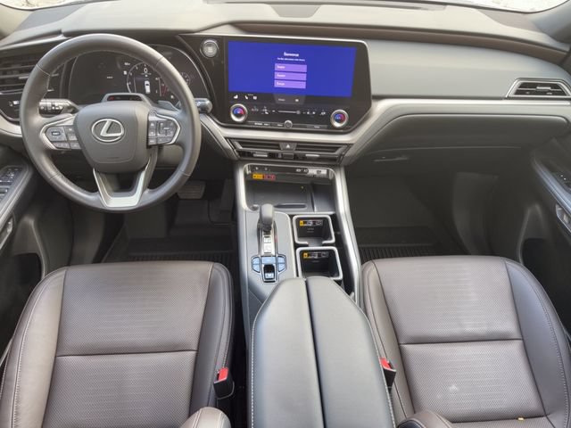Used 2025 Lexus TX 350 AWD w/ Technology Package image 28