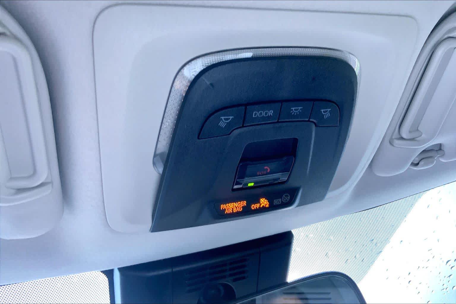 Certified 2023 Toyota Corolla LE FWD image 34