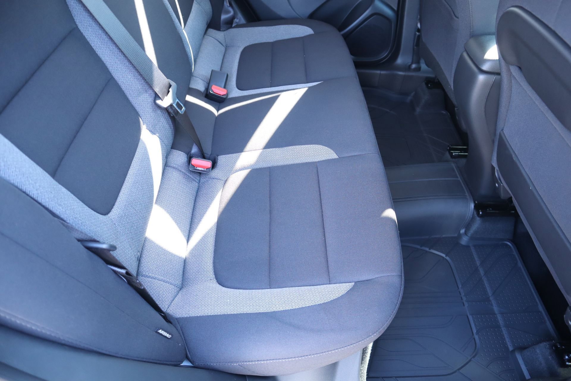 New 2026 Chevrolet TrailBlazer LT w/ LPO, Blackout Package image 15