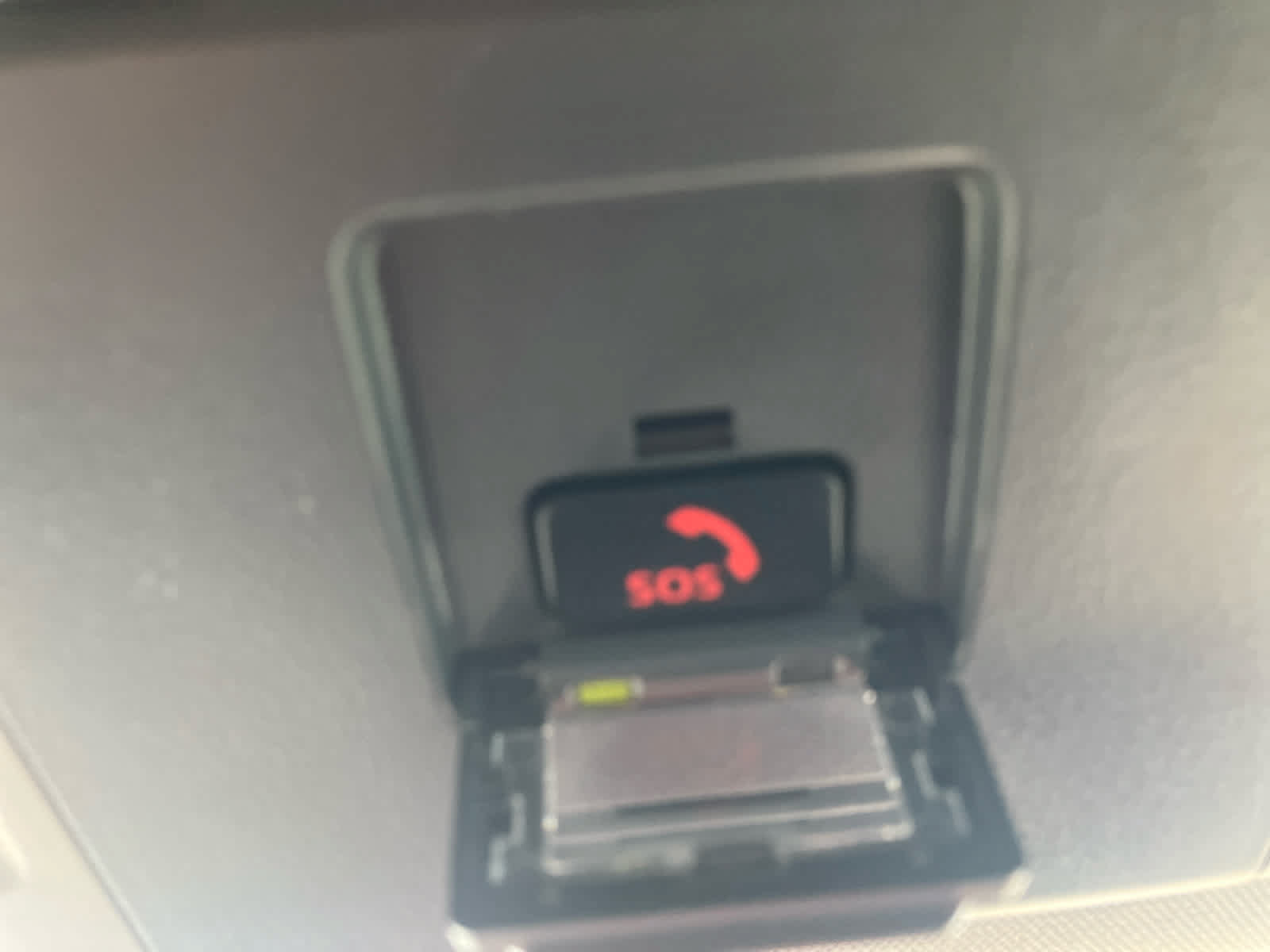 Used 2024 Toyota Camry LE FWD image 21