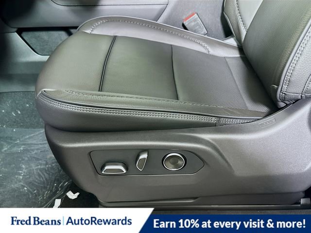 New 2026 GMC Sierra 1500 Denali image 19