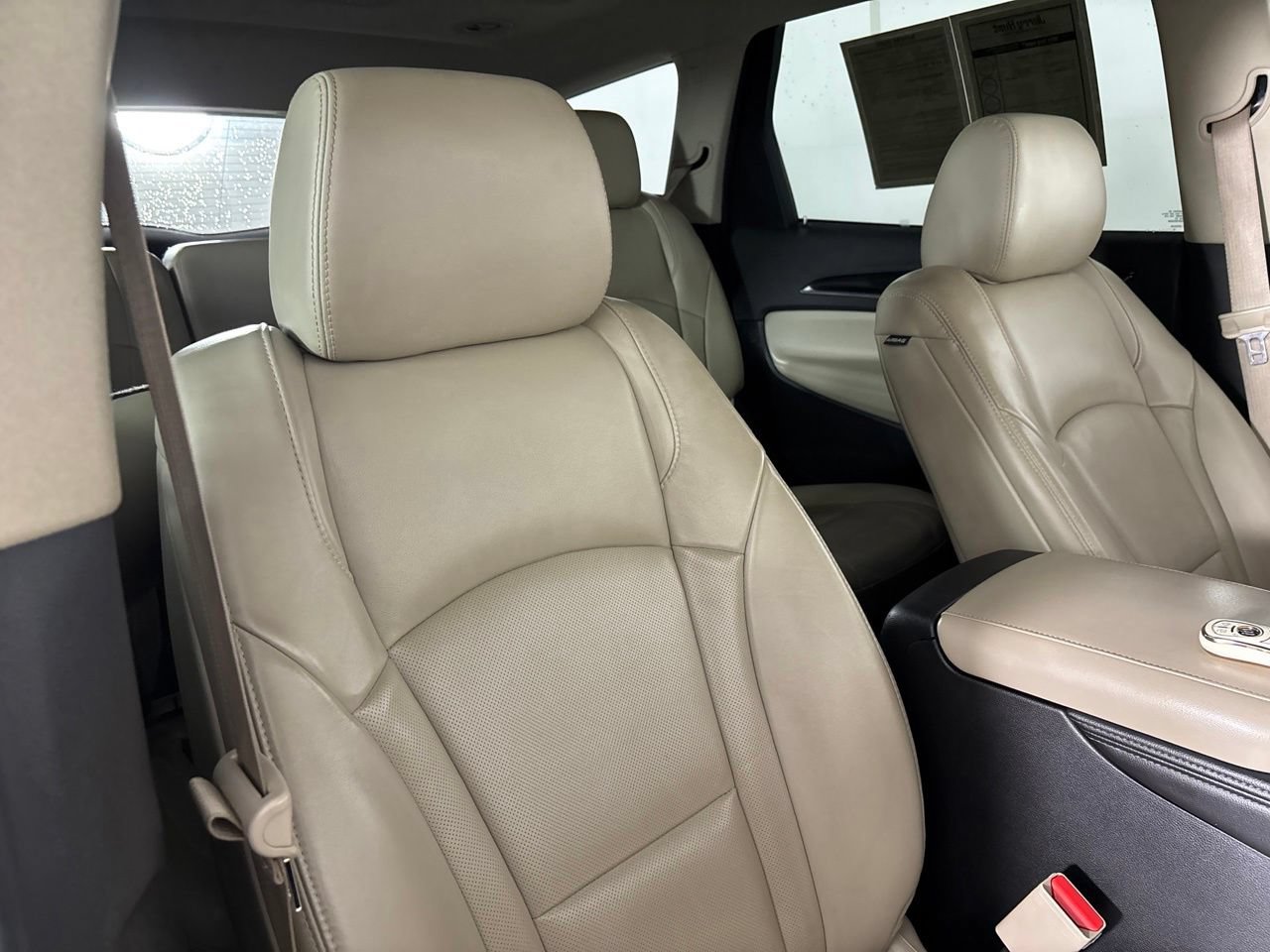 Used 2019 Buick Enclave Premium w/ Experience Buick Package AWD/4WD image 29