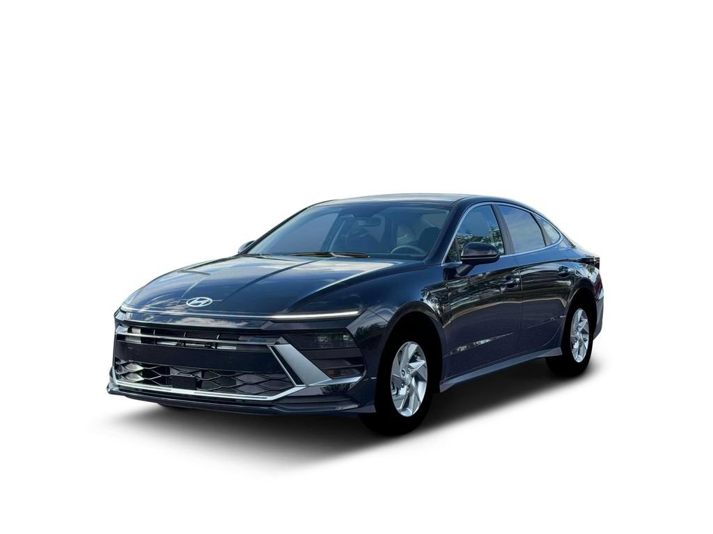 New 2026 Hyundai Sonata SE