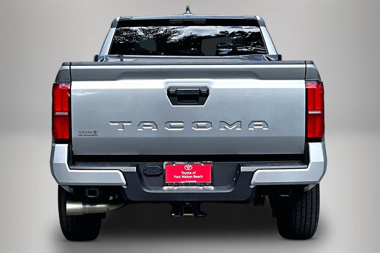 Used 2025 Toyota Tacoma SR5 RWD image 6
