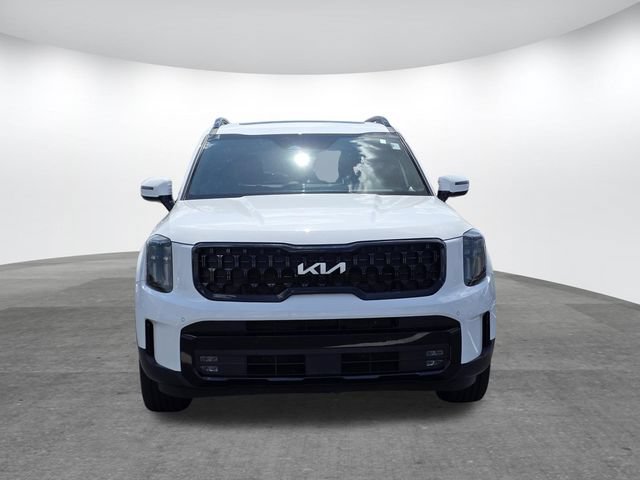 Used 2024 Kia Telluride SX X-Line AWD/4WD image 2
