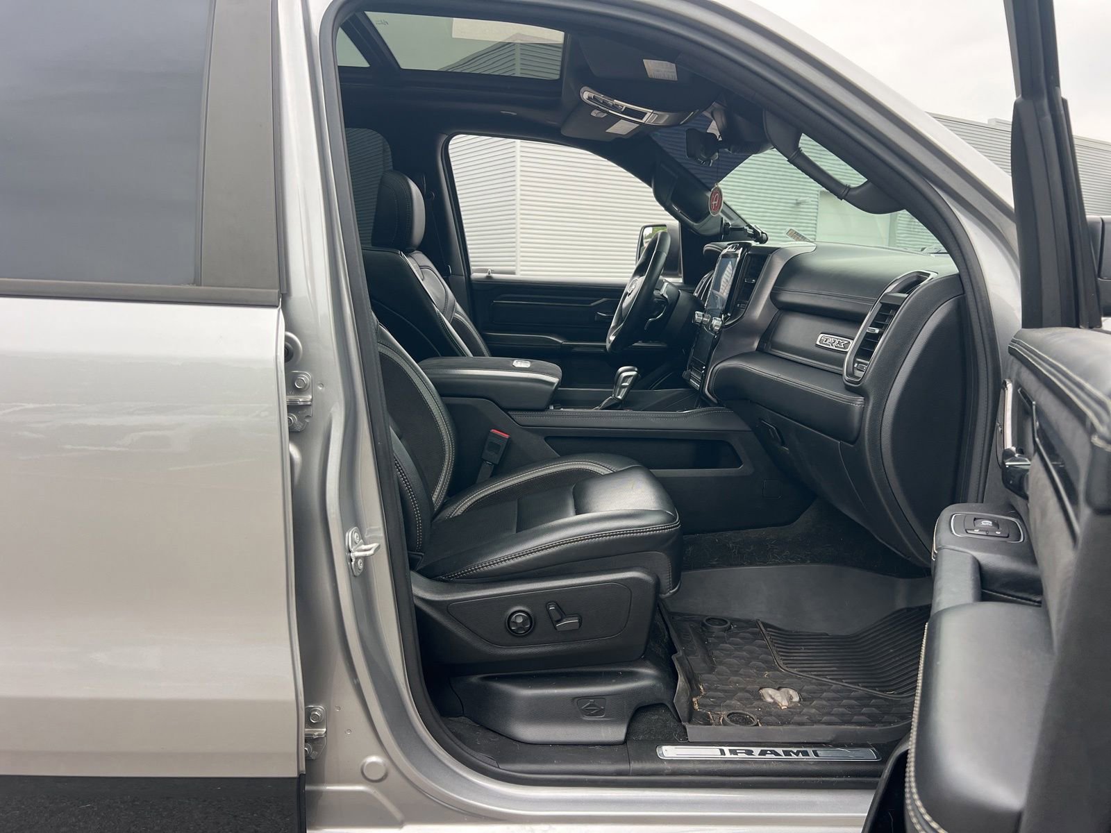 Used 2023 RAM 1500 TRX w/ TRX Level 2 Equipment Group AWD/4WD image 43