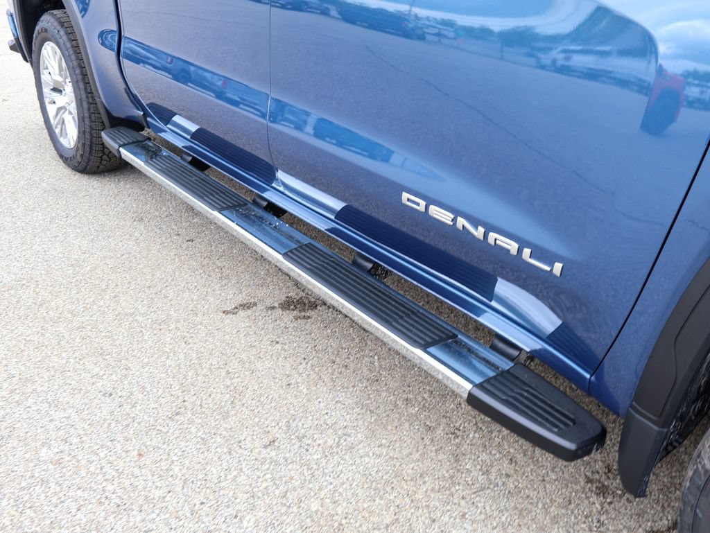 New 2026 GMC Sierra 1500 Denali w/ Technology Package AWD/4WD image 32