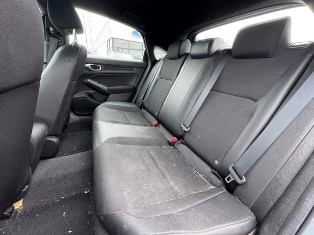 Used 2023 Honda Civic Sport image 12