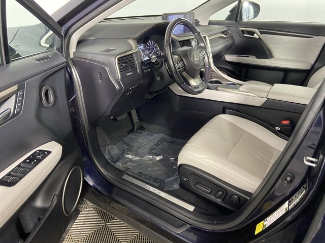 Used 2021 Lexus RX 350 AWD w/ Luxury Package image 19