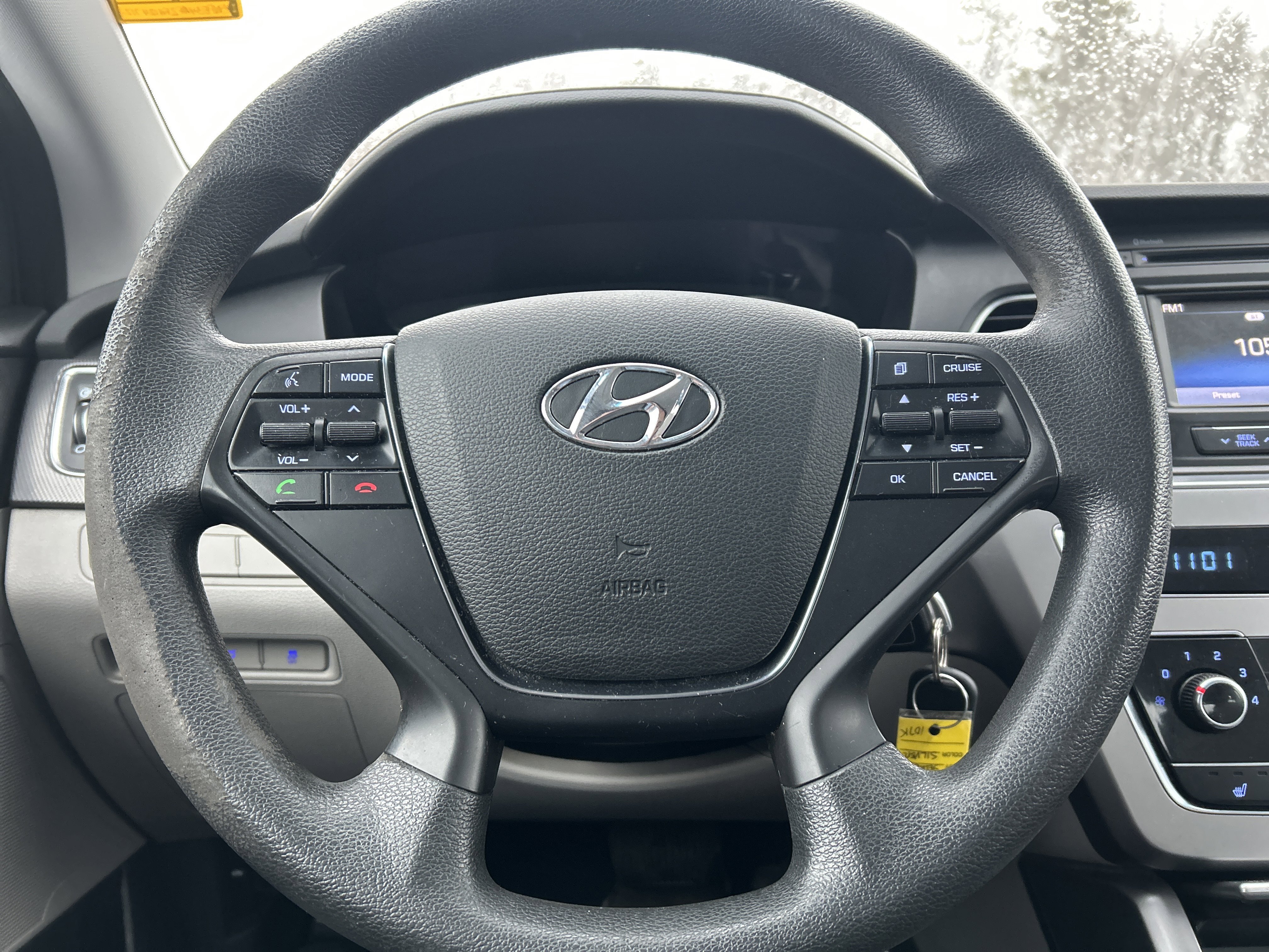 Used 2015 Hyundai Sonata Sport image 15