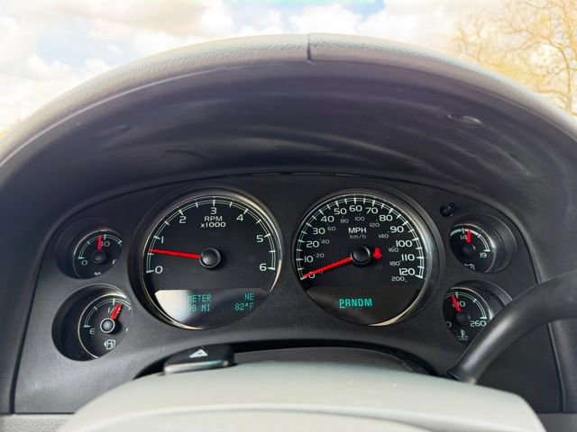 Used 2011 Chevrolet Tahoe LT image 19