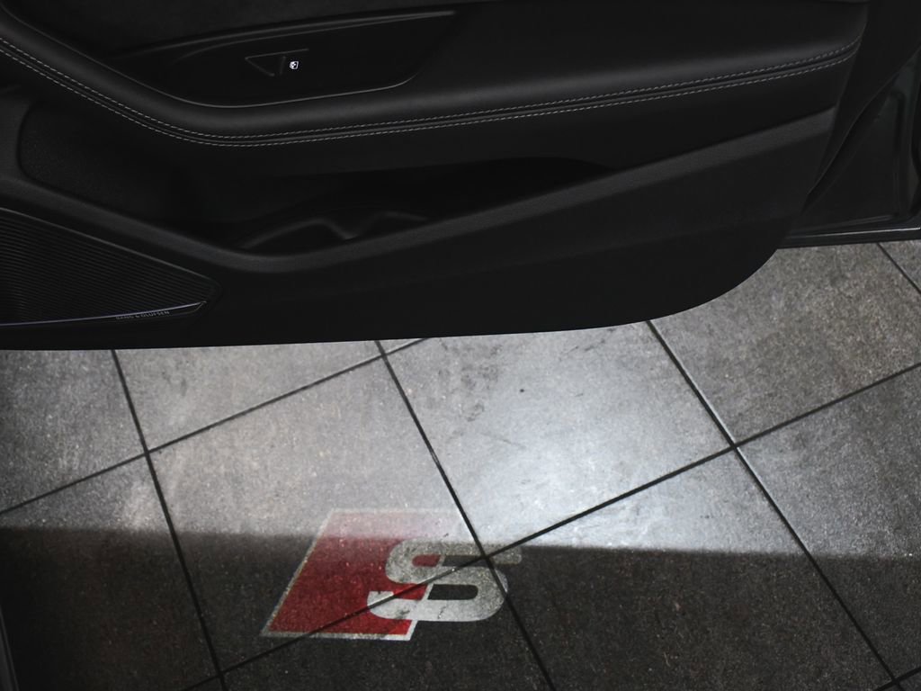 Used 2023 Audi S5 Premium Plus w/ Premium Plus Package image 23