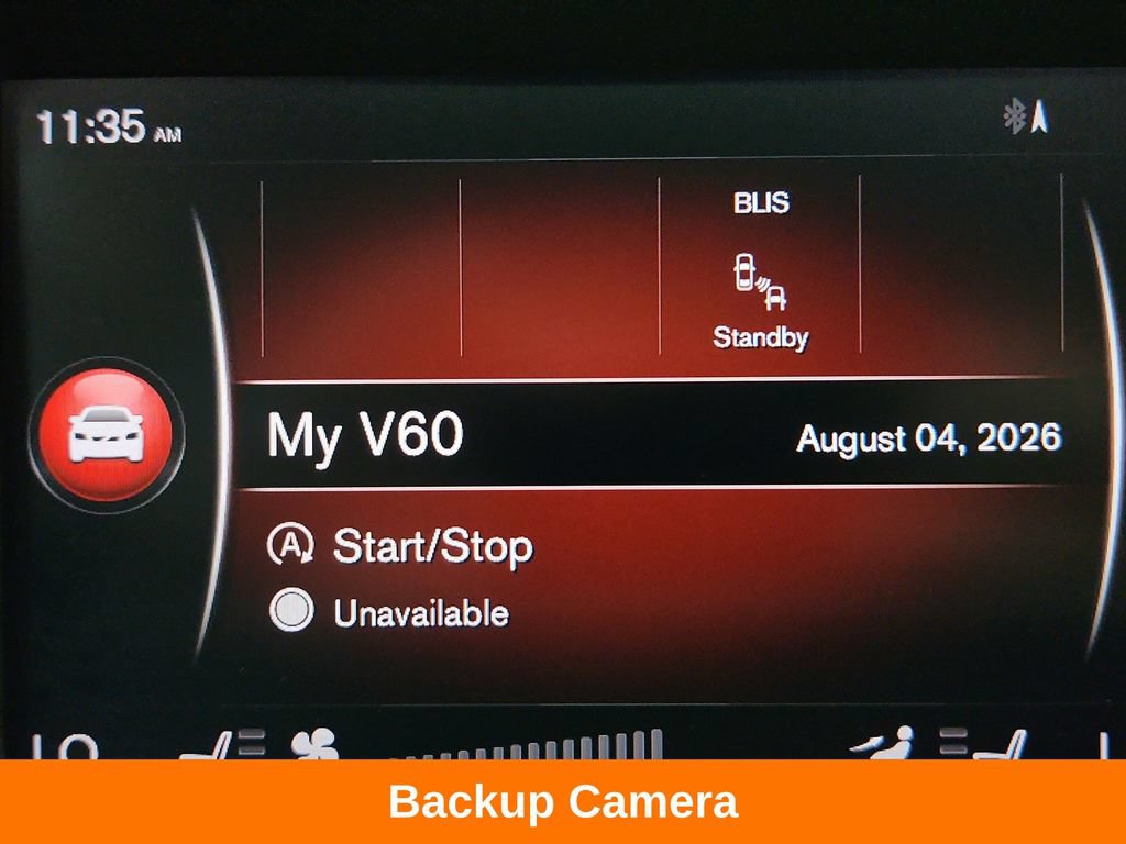 Used 2018 Volvo V60 T5 Cross Country AWD/4WD image 17