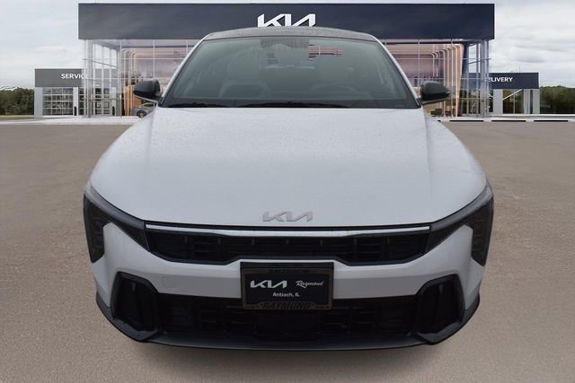 New 2026 Kia K4 GT-Line image 9