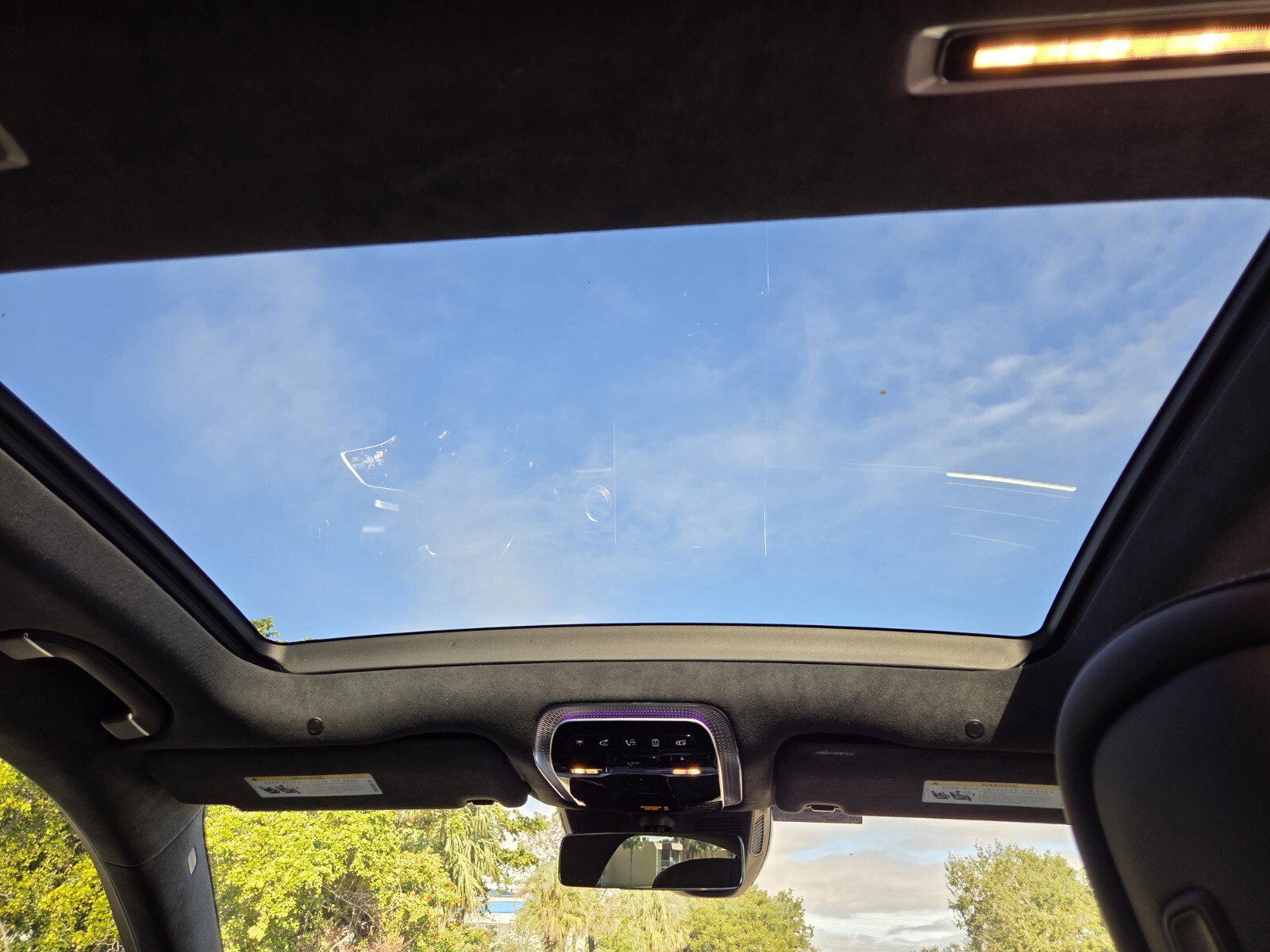 Used 2022 Mercedes-Benz S 580 S 580 image 21