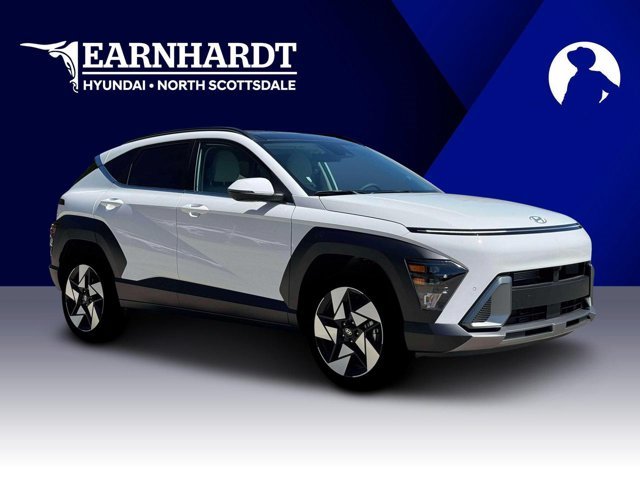 New 2026 Hyundai Kona Limited FWD image 10