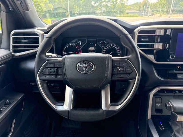 New 2026 Toyota Tundra SR5 AWD/4WD image 19