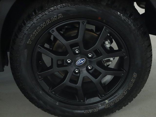 Certified 2024 Subaru Crosstrek 2.5i Wilderness AWD/4WD image 41