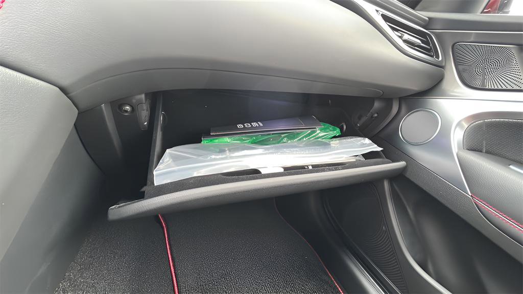 New 2026 Genesis G70 3.3T Sport Prestige image 29